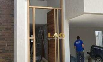 Imagem 3: Casa com 3 dormitórios à venda, 270 m² por R$ 1.900.000,00 - Condomínio Cyrela Landscape