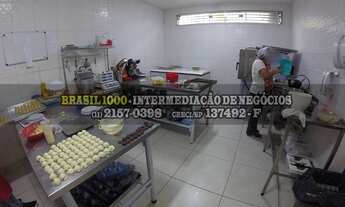 Imagem 5: Brasil 1000 - Doceria Fat. 10mil Em Santo Amaro, Sp. (cod. 1703