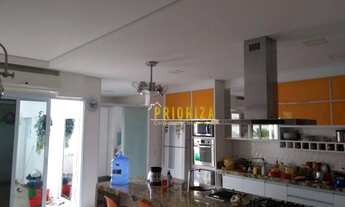 Imagem 6: Casa à venda, 290 m² por R$ 1.950.000,00 - Condomínio Parque Esplanada - Votorantim/SP