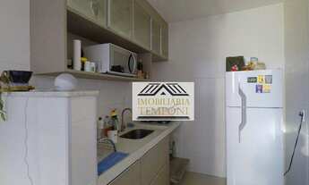 Imagem 5: APT 2Q NO PLANALTO COM LAZER