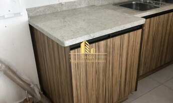 Imagem 6: Apartamento no bairro Brooklin Novo - São Paulo