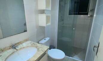 Imagem 7: Apto 2 Dorm - Moveis Planejados - Lazer Completo - Sjc