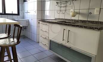 Imagem 4: São Paulo - Apartamento Padrão - BELA VISTA