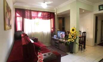 Imagem 6: FLORIANóPOLIS - Apartamento Padrão - Capoeiras