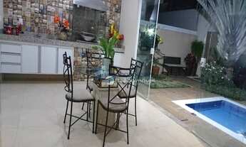 Imagem 4: Casa Residencial à venda, Betel, Paulínia -