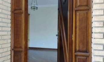 Imagem 4: Casa com 5 dormitórios, 320 m² - venda por R$ 2.320.000,00 ou aluguel por R$ 9.000,00/mês