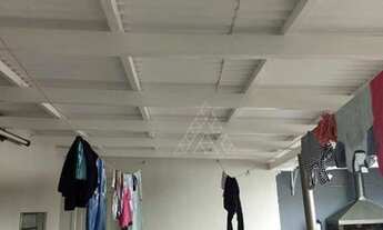 Imagem 6: Casa com 3 dormitórios à venda, 178 m² por R$ 500.000,00 - Aeroporto - Londrina/PR