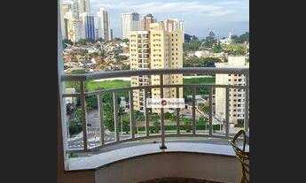 Imagem 2: Apartamento com 2 dormitórios à venda, 63 m² por R$ 550.000 - Vila Ema - São José dos Camp