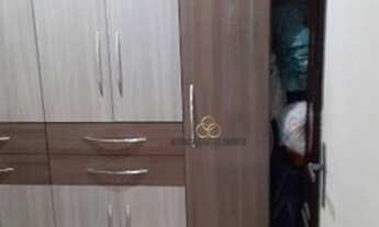 Imagem 4: M-Apartamento com 2 dormitórios à venda, 100 m² por R$ 550.000 - Campo Grande - Santos/SP