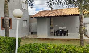 Imagem 6: Studio com 1 dormitório à venda, 36 m² por R$ 120.000,00 - Aparecidinha - Sorocaba/SP