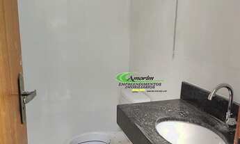 Imagem 4: VENDA - EXCELENTES CASAS - BAIRRO DOM BOSCO - BETIM - MG