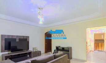 Imagem: Sobrado com 3 dormitórios à venda, 205