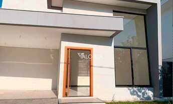 Imagem: Casa com 3 dormitórios à venda - Condomínio