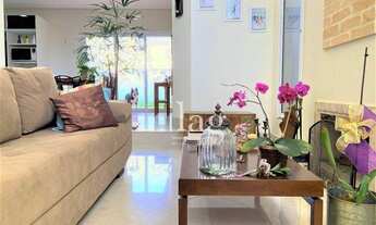 Imagem 4: Casa com 3 dormitórios à venda, 230 m² por R$ 1.350.000,00 - Condomínio Ibiti Royal Park