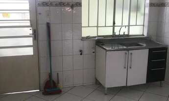 Imagem 3: São Paulo - Casa Padrão - Casa Verde