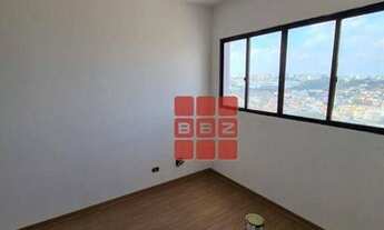 Imagem 1: Apartamento com 2 dormitórios à venda, 35 m² por R$ 280.085,45 - Jardim Aeroporto - São Pa