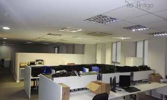 Imagem 2: Sala Comercial - Rua da Alfândega - Locação - Centro