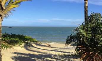 Imagem 3: Prado - Terreno Padrão - Corumbau