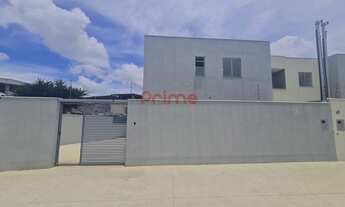 Imagem 2: Casa Geminada para Venda em Belo Horizonte, Rio Branco, 3 dormitórios, 1 suíte, 3 banheiro