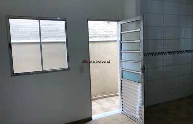 Imagem 2: Casa para aluguel, 1 quarto, Chácara Mafalda - São Paulo/SP