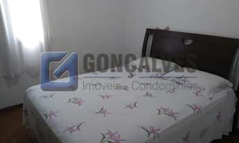 Imagem 7: SAO BERNARDO DO CAMPO - Residential / Apartment - JARDIM DAS ACACIAS