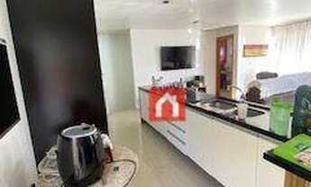 Imagem 5: Sobrado com 3 dormitórios à venda, 153 m² por R$ 650.000,00 - Santo Inácio - Santa Cruz do