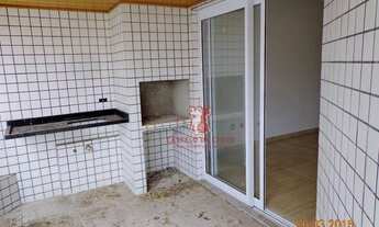 Imagem 6: Apartamento residencial à venda, Canto do Forte, Praia Grande