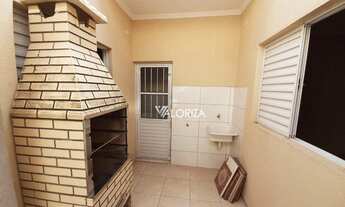Imagem 7: Casa com 2 dormitórios à venda, 47 m² - Jardim Sorocaba Park - Sorocaba/SP