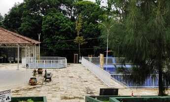 Imagem 3: Apartamento para venda possui 46 metros quadrados com 2 quartos em Titanlândia - Castanhal