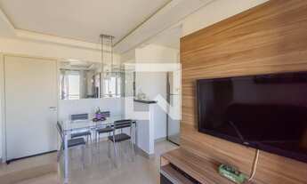 Imagem 6: Apartamento à Venda - Campos Elíseos , 2 Quartos, 65 m2