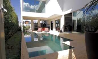 Imagem: Casa com 5 dormitórios à venda, 400 m²