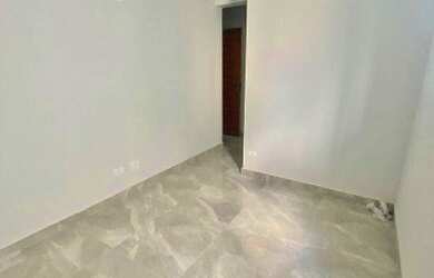 Imagem 6: Apartamento com 2 dormitórios à venda, 52 m² por R$ 370.000,00 - Campestre - Santo André/S