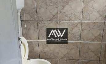 Imagem 7: Casa com 5 dormitórios à venda, 190 m² por R$ 230.000 - Progresso - Juiz de Fora/MG