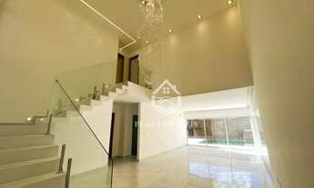 Imagem 3: Casa com 3 dormitórios à venda, 255 m² por R$ 1.900.000,00 - Nova São Pedro - São Pedro da