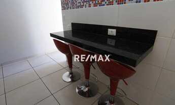 Imagem 5: Casa com 2 quartos e área gourmet