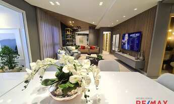 Imagem 2: Splendore 168m2 mobiliado