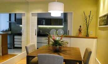 Imagem 4: Apartamento com 1 dormitório à venda, 71 m² por R$ 1.350.000,00 - Lagoa - Rio de Janeiro/R