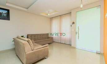 Imagem 4: Excelente Sobrado no Condomínio Niva Farracha no bairro Xaxim