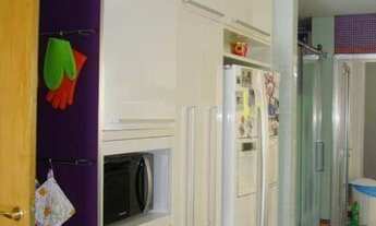 Imagem 3: Sobrado residencial à venda, Adalgisa, Osasco - SO0734