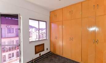 Imagem 5: Apartamento para Aluguel - Andaraí, 3 Quartos, 119 m2