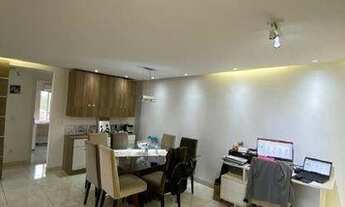 Imagem 3: Apartamento com 2 dormitórios à venda, 82 m² por R$ 427.000,00 - Vila Guiomar - Santo Andr