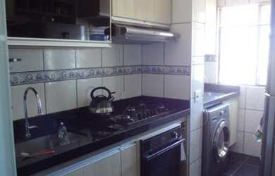 Imagem 5: Apartamento com 2 dormitórios à venda, 74 m² por R$ 425.000,00 - São Bernardo - Campinas/S