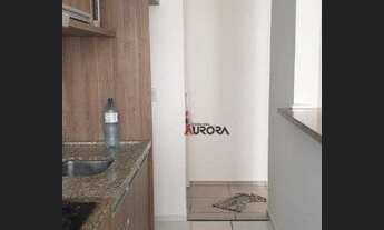 Imagem 4: Apartamento com 2 dormitórios à venda, 45 m² por R$ 140.000 - Paraíso - Londrina/PR