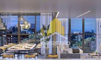 Imagem 5: Apartamento com 1 dormitório à venda, 47 m² por R$ 548.500,00 - Mont'Serrat - Porto A