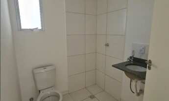 Imagem 7: Apartamento com 2 dormitórios com suíte à venda, 52 m² por R$ 205.000 - Jardim Marajoara