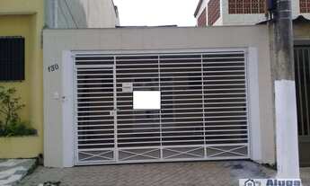 Imagem: Casa com 2 dormitórios à venda, 90 m²