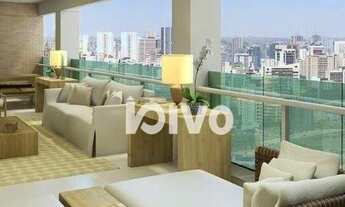 Imagem 2: Apartamento 4 quartos 208 m² úteis R$ 3.250.000 - Aclimaçao/SP