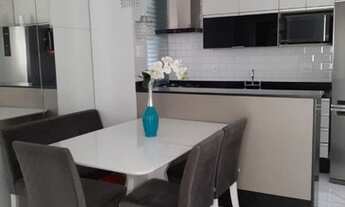 Imagem 2: Apartamento com 3 dormitórios à venda, 75 m² por R$ 795.000,00 - Bethaville I - Barueri/SP