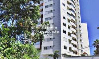 Imagem 3: Apartamento 3 Dormitórios, 1 Suíte, 2 Vagas Garagem, Vista Mar - Estreito - Florianópolis
