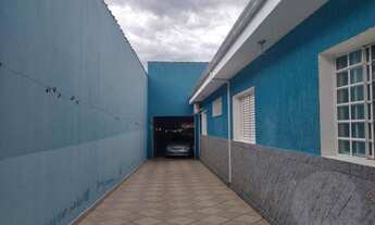 Imagem 3: Casa com 4 dormitórios à venda, 303 m² por R$ 980.000,00 - Vila Pantaleão - Caçapava/SP